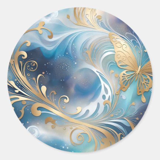 Fauna 1 - 001 ラウンドシール (正面)