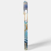 Fauna 1 - 001 Case-Mate iPhoneケース (裏面 / 左)