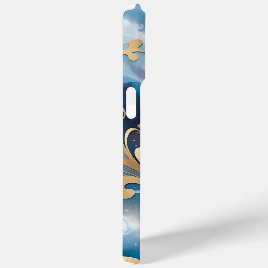 Fauna 1 - 001 Case-Mate iPhoneケース (裏面 / 右)