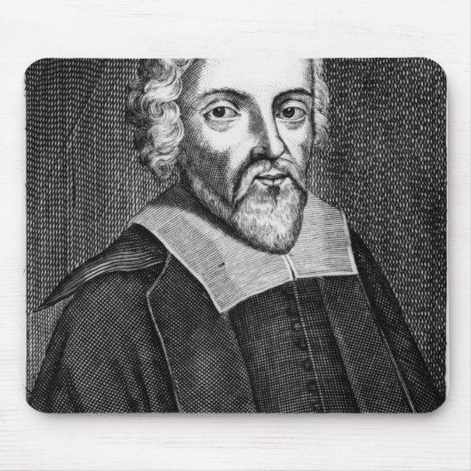 Fausto Sozzini マウスパッド (正面)