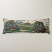 Fauveの景色 ボディピロー (正面)