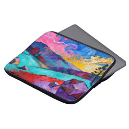 Fauvism ラップトップスリーブ