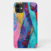 Fauvism Case-Mate iPhoneケース (裏面)