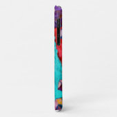 Fauvism Case-Mate iPhoneケース (裏面/左)