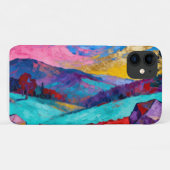 Fauvism Case-Mate iPhoneケース (裏面(横))