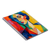 Fauvismo ノートブック (右側)