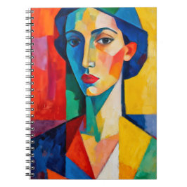 Fauvismo ノートブック