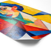 Fauvismo フォトプリント (角)