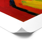 Fauvismo ポスター (角)