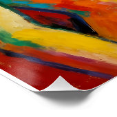 Fauvismo ポスター (コーナー)