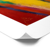 Fauvismo ポスター (角)