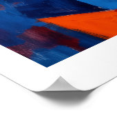 Fauvismo ポスター (角)