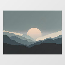Fauvist Horizon | チャコールムーンWBクリア2420タンク