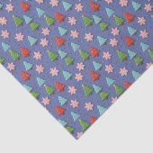 Faux Cookies in Clay Christmas Tissue Paper 薄葉紙 (詳細)