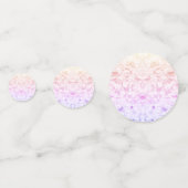 Faux Glitter Confetti コンフェッティ (裏面)