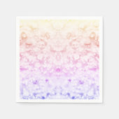 Faux Glitter Napkins スタンダードカクテルナプキン (正面)