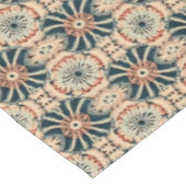 Faux Granny Square Doily Crochet Pattern  テーブルクロス (アングル)