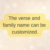 Faux Latch Hook Angel With Candle Christmas  シーズンカード