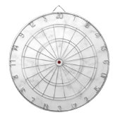 Faux Marble ダーツボード (正面)