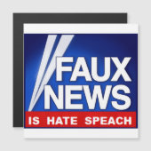 Faux News (正面/裏面)