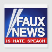 Faux News (正面)