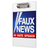 Faux News クリップボード (左)