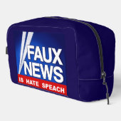 Faux News ドップキット (右コーナー)