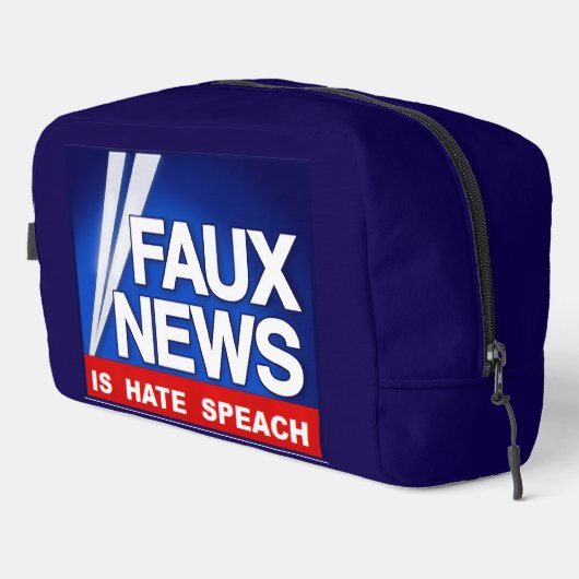 Faux News ドップキット (右コーナー)