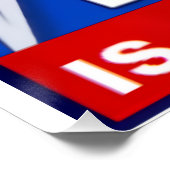 Faux News  ポスター (コーナー)