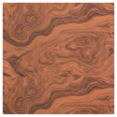 Faux Rustic Walnut Pattern  ファブリック (見本)