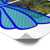 Faux Window for No Window ポスター (角)