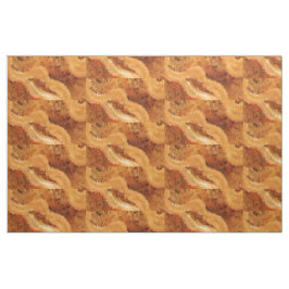 Faux Wood Burled Walnut Pattern  ファブリック