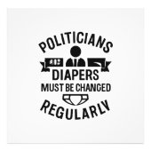 Faux Wrapped Canvas Print フォトプリント (正面)