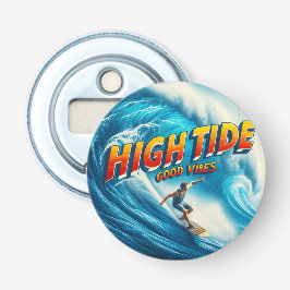 Faux Wrapped Canvas Print 栓抜き