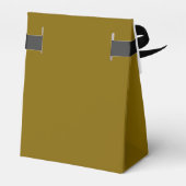 Favで独自のデザイン紙テントリボンを作成する フェイバーボックス (裏面サイド)