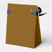 Favで独自のデザイン紙テントリボンを作成する フェイバーボックス (裏面サイド)