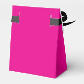 Favで独自のデザイン紙テントリボンを作成する フェイバーボックス (裏面サイド)