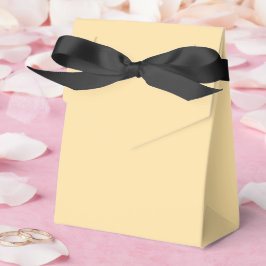 Favで独自のデザイン紙テントリボンを作成する フェイバーボックス