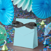 Favで独自のデザイン紙テントリボンを作成する