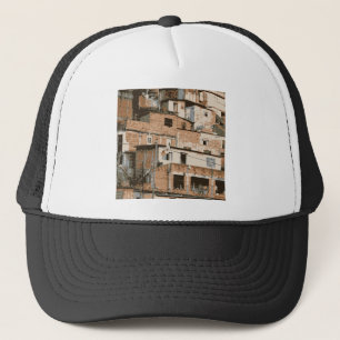 Favela キャップ