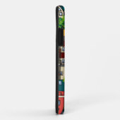 Favela Barzil Case-Mate iPhoneケース (裏面/右)