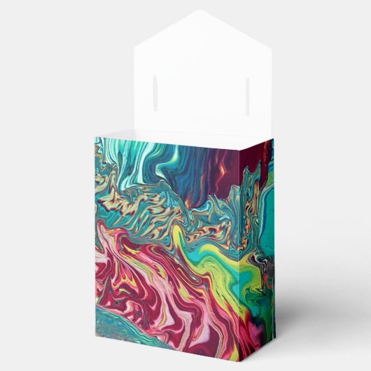 Faver Box "アクアフロー" フェイバーボックス (オープン)