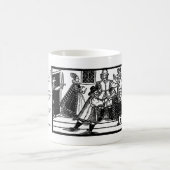 Faversham 11ozのマグのアーデン コーヒーマグカップ (中央)