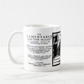 Faversham 11ozのマグのアーデン コーヒーマグカップ (左)