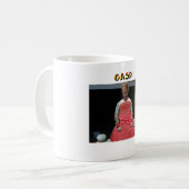 FAVG コーヒーマグカップ (正面左)