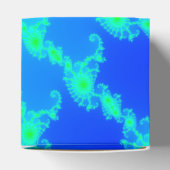Favire Box w/Mandelbrot Fractal フェイバーボックス (上部)