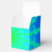 Favire Box w/Mandelbrot Fractal フェイバーボックス (オープン)