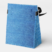 Faviteバッグfor the Denim & Diamonds Collection フェイバーボックス (裏面サイド)