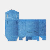 Faviteバッグfor the Denim & Diamonds Collection フェイバーボックス (折り畳みなし)