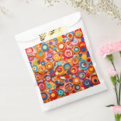 Favor Bags for Kids' Party フェイバーバッグ (封をした状態)